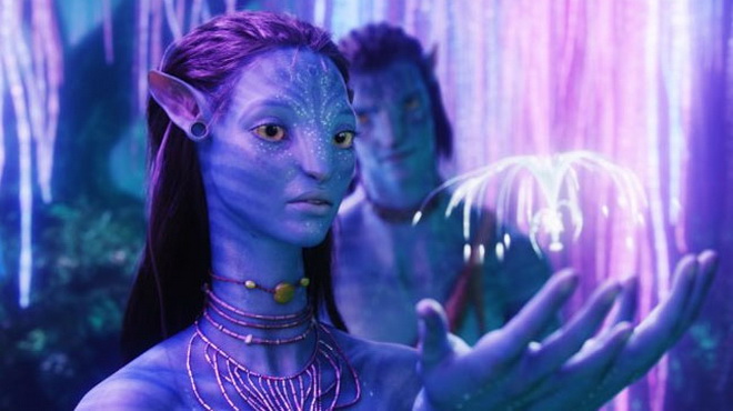 Người hâm mộ đang mong đợi các phần tiếp theo của siêu phẩm Avatar